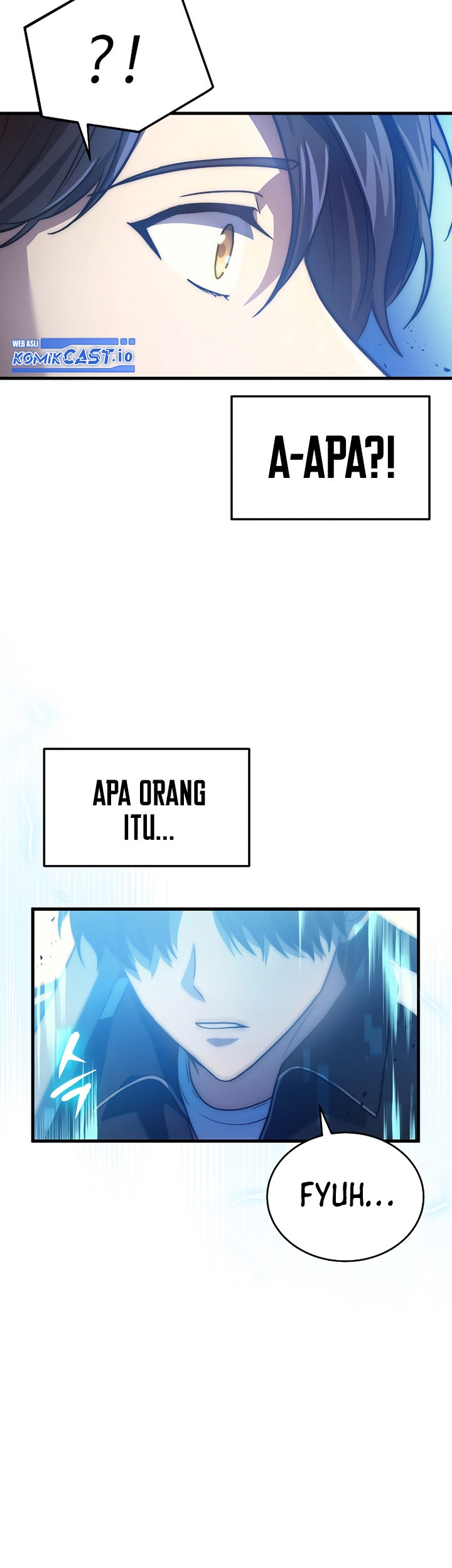 Martial God Regressed to Level 2 Chapter 5 - halaman 54