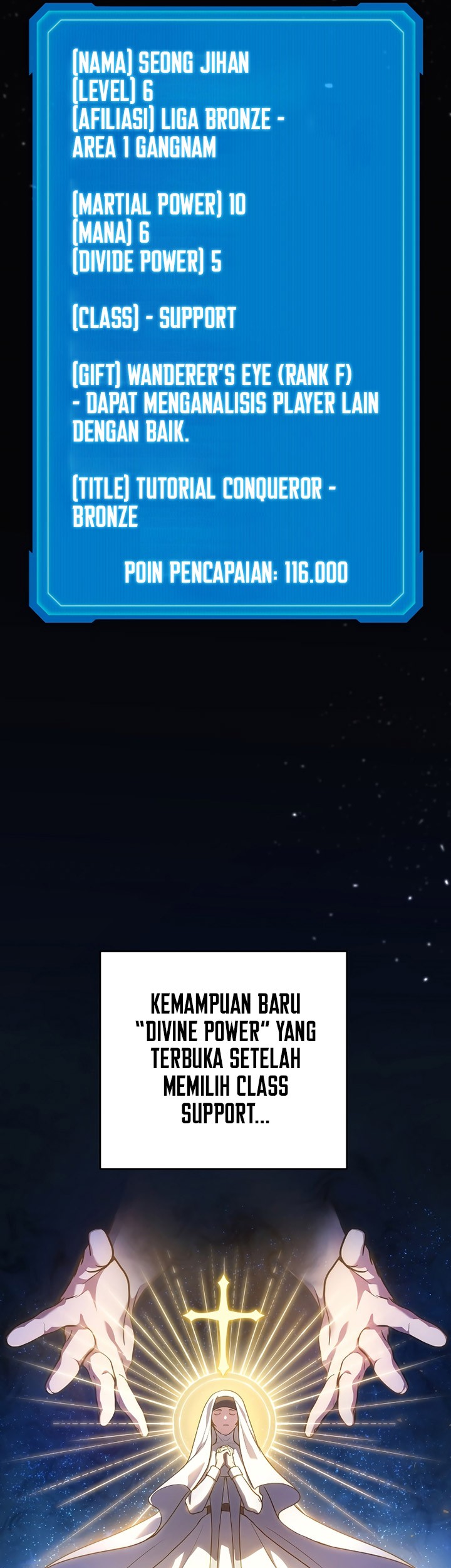 Martial God Regressed to Level 2 Chapter 5 - halaman 62
