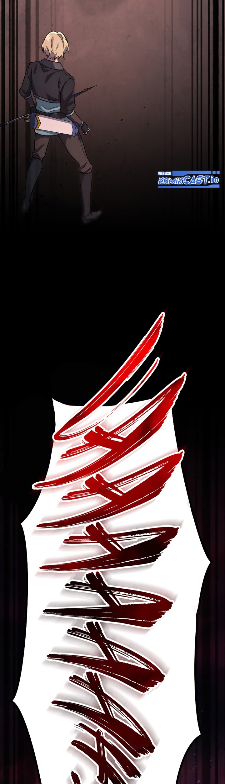 Martial God Regressed to Level 2 Chapter 5 - halaman 84