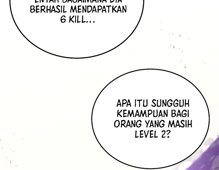 Martial God Regressed to Level 2 Chapter 5 - halaman 9