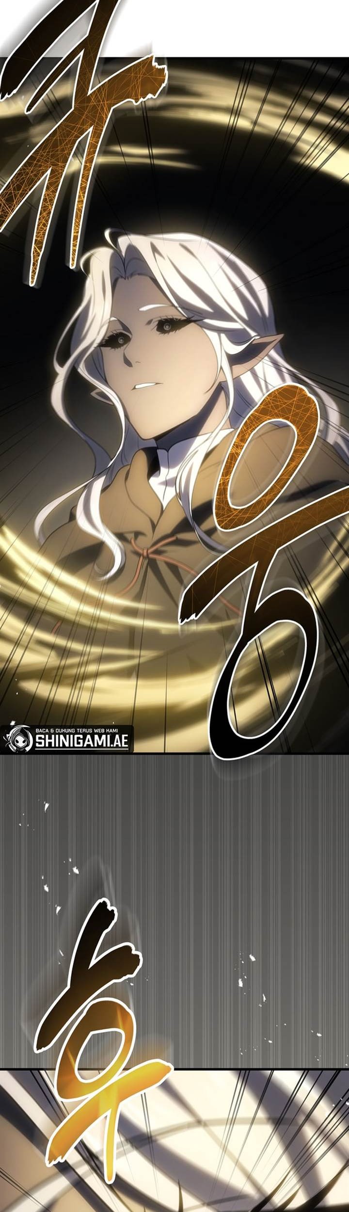 Martial God Regressed to Level 2 Chapter 50 - halaman 11