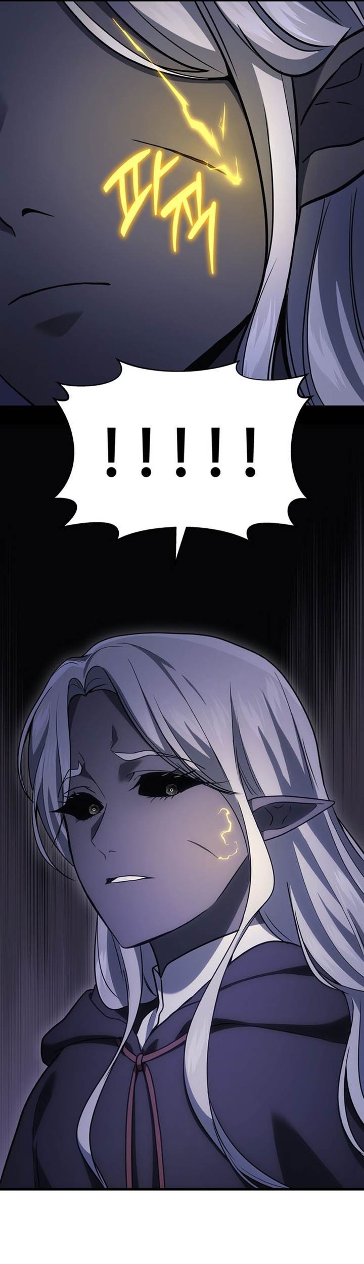 Martial God Regressed to Level 2 Chapter 50 - halaman 16