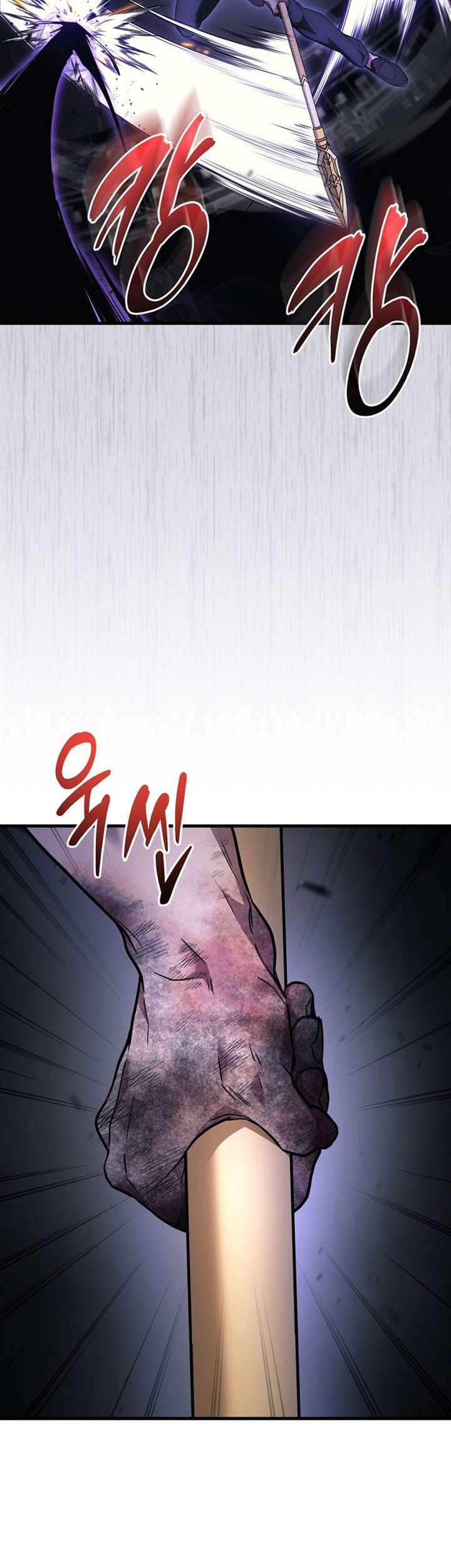 Martial God Regressed to Level 2 Chapter 50 - halaman 29