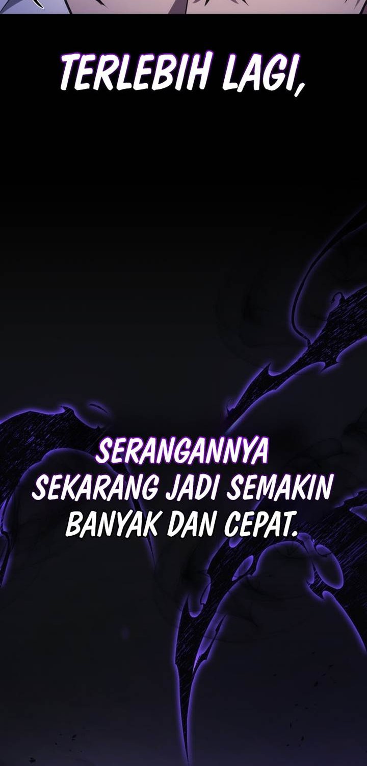 Martial God Regressed to Level 2 Chapter 50 - halaman 31