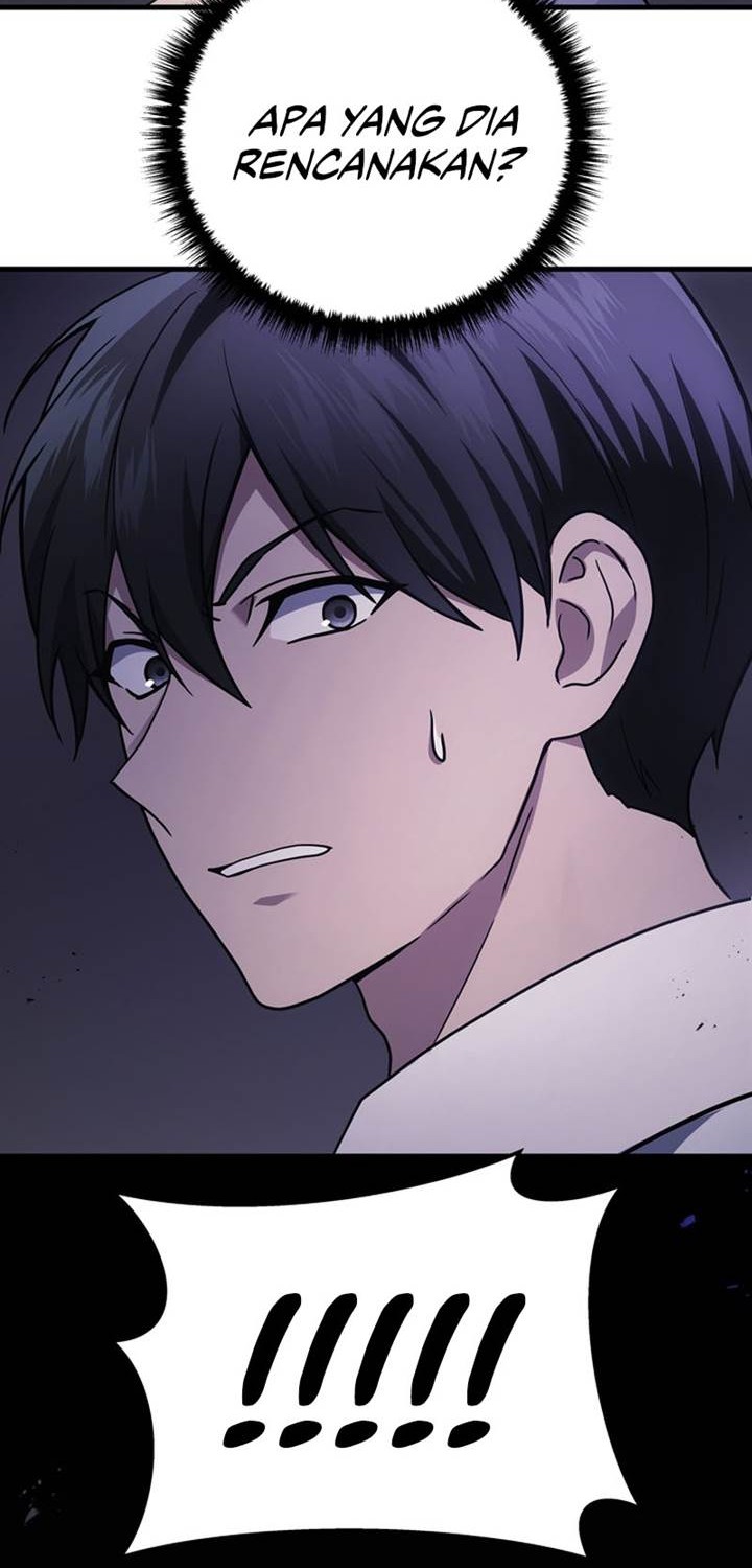 Martial God Regressed to Level 2 Chapter 50 - halaman 35