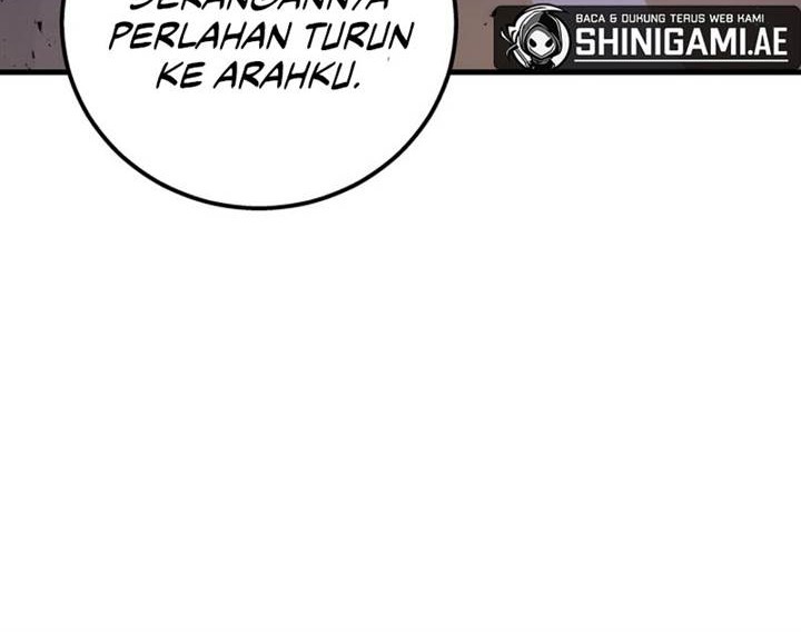 Martial God Regressed to Level 2 Chapter 50 - halaman 43