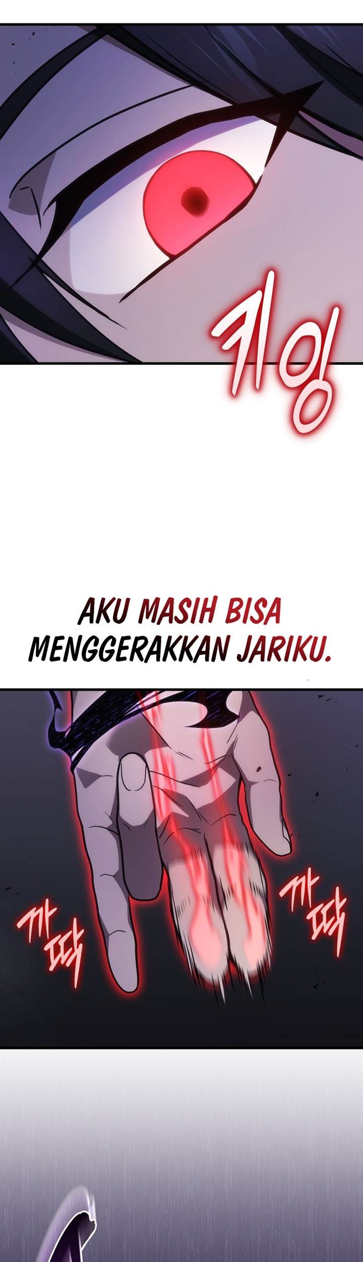 Martial God Regressed to Level 2 Chapter 50 - halaman 48