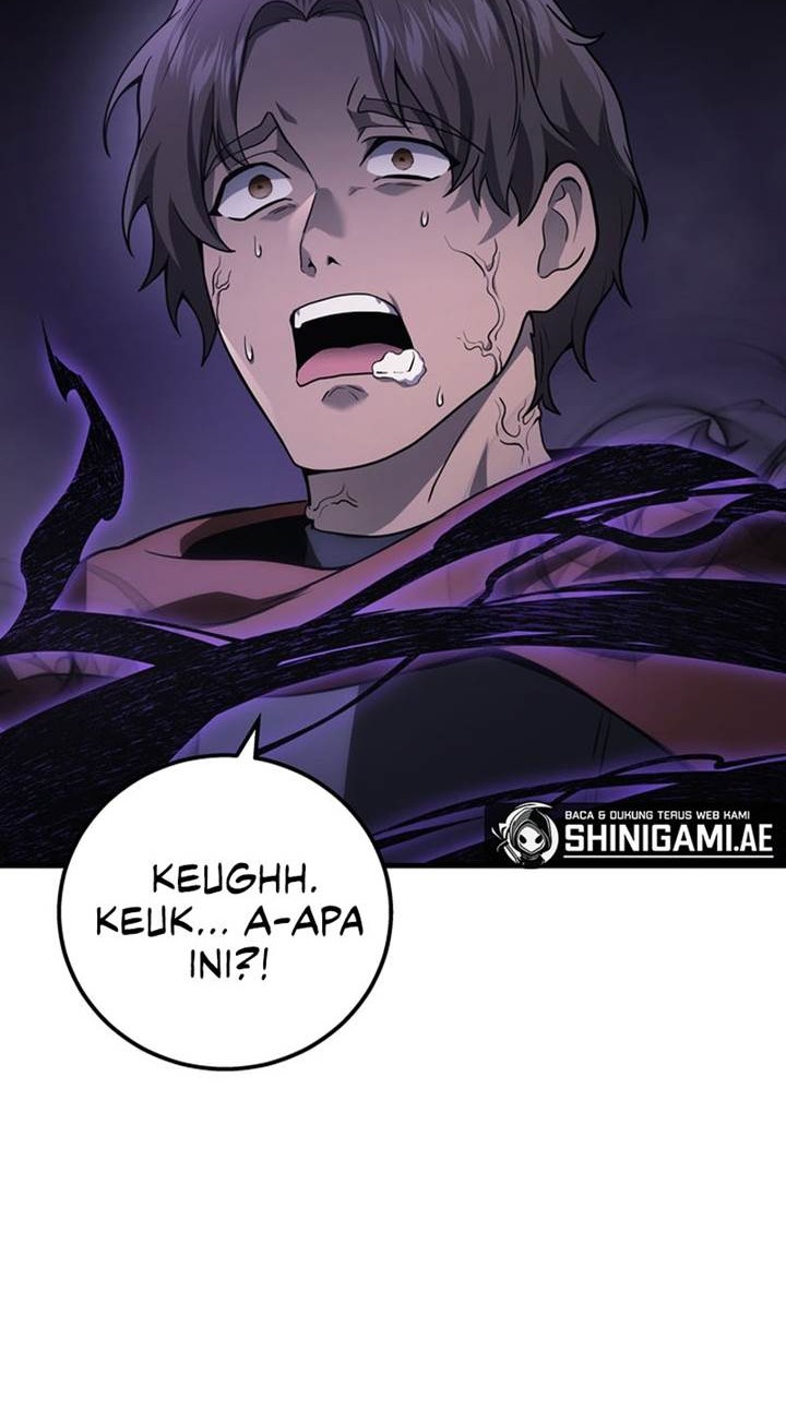 Martial God Regressed to Level 2 Chapter 50 - halaman 51
