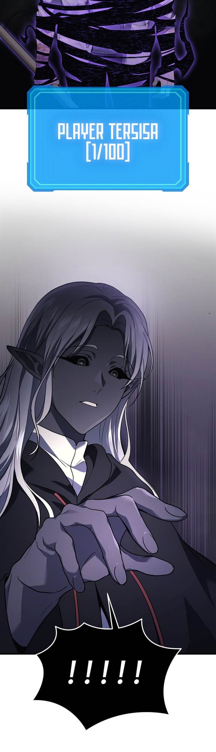 Martial God Regressed to Level 2 Chapter 50 - halaman 53