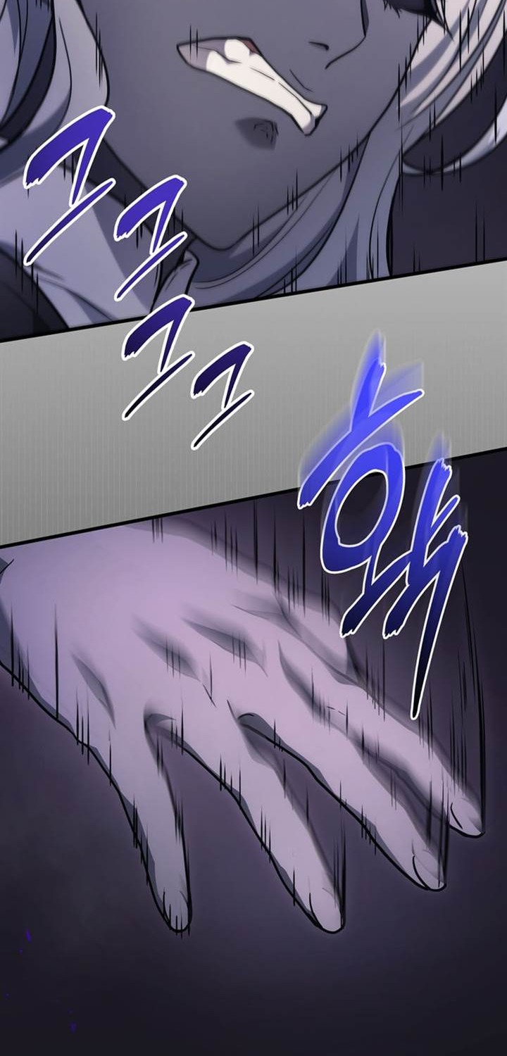 Martial God Regressed to Level 2 Chapter 50 - halaman 55