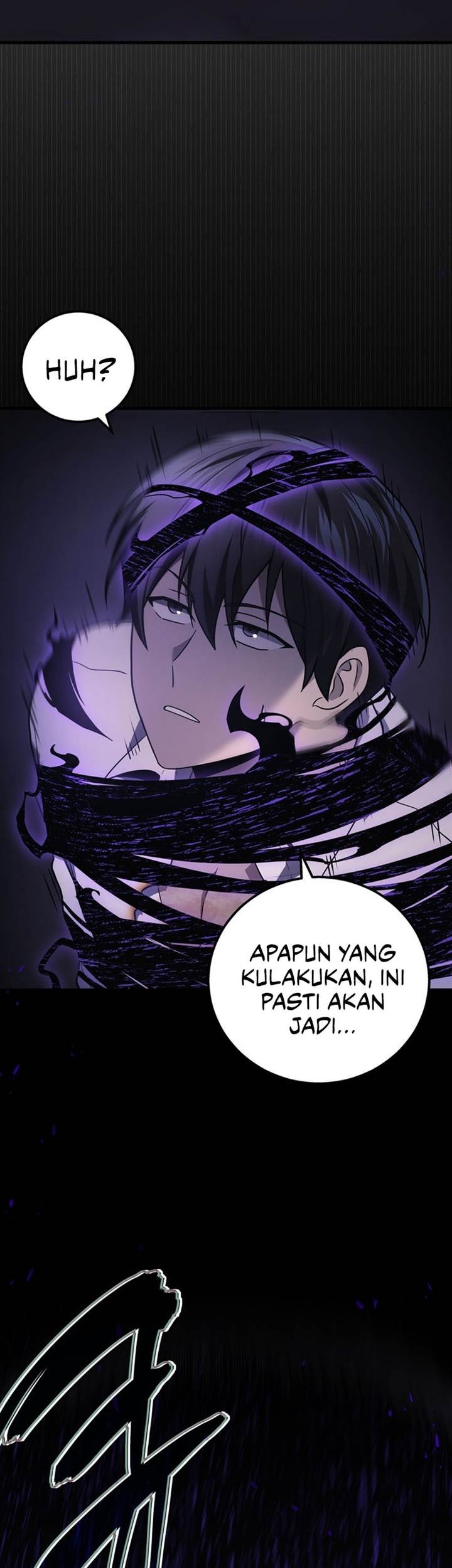 Martial God Regressed to Level 2 Chapter 50 - halaman 56