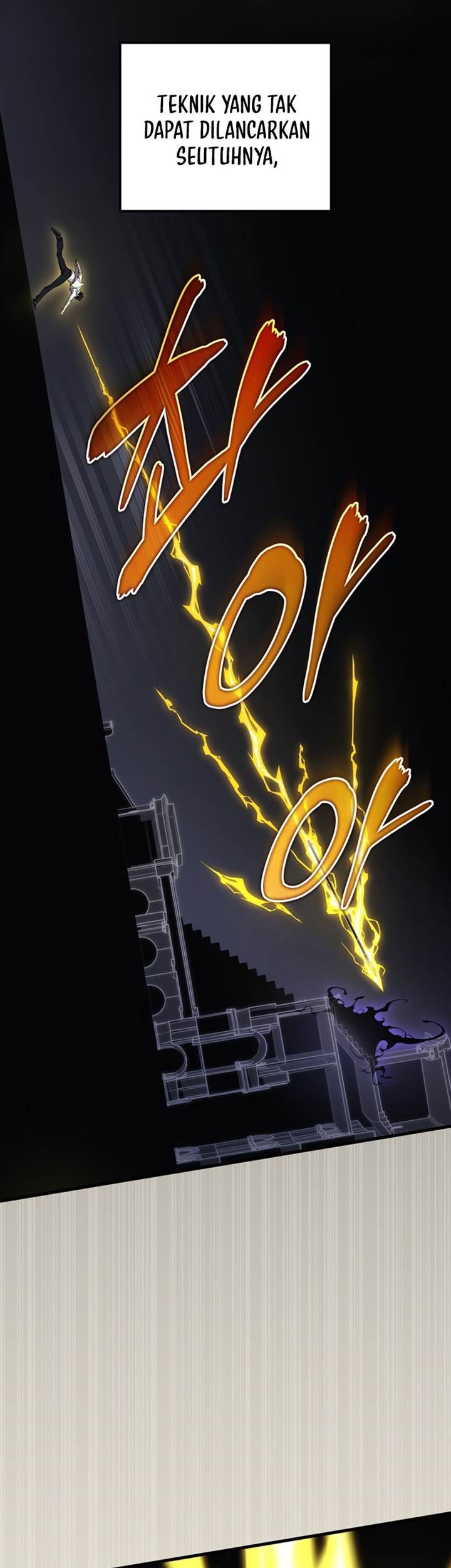 Martial God Regressed to Level 2 Chapter 50 - halaman 9