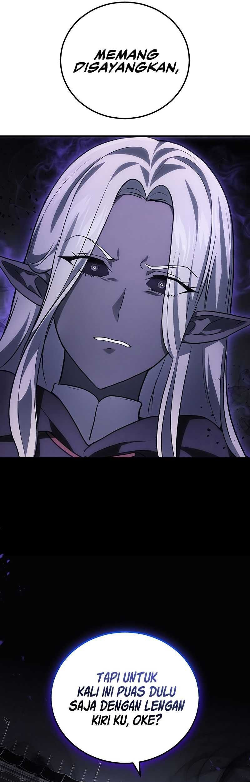 Martial God Regressed to Level 2 Chapter 51 - halaman 10