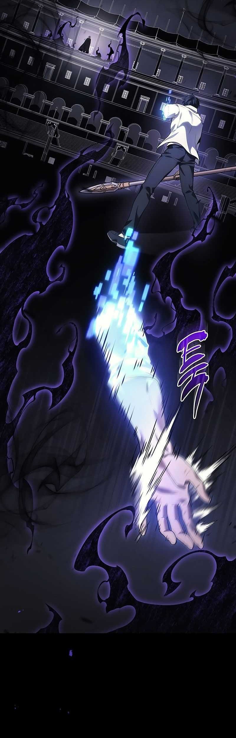 Martial God Regressed to Level 2 Chapter 51 - halaman 11