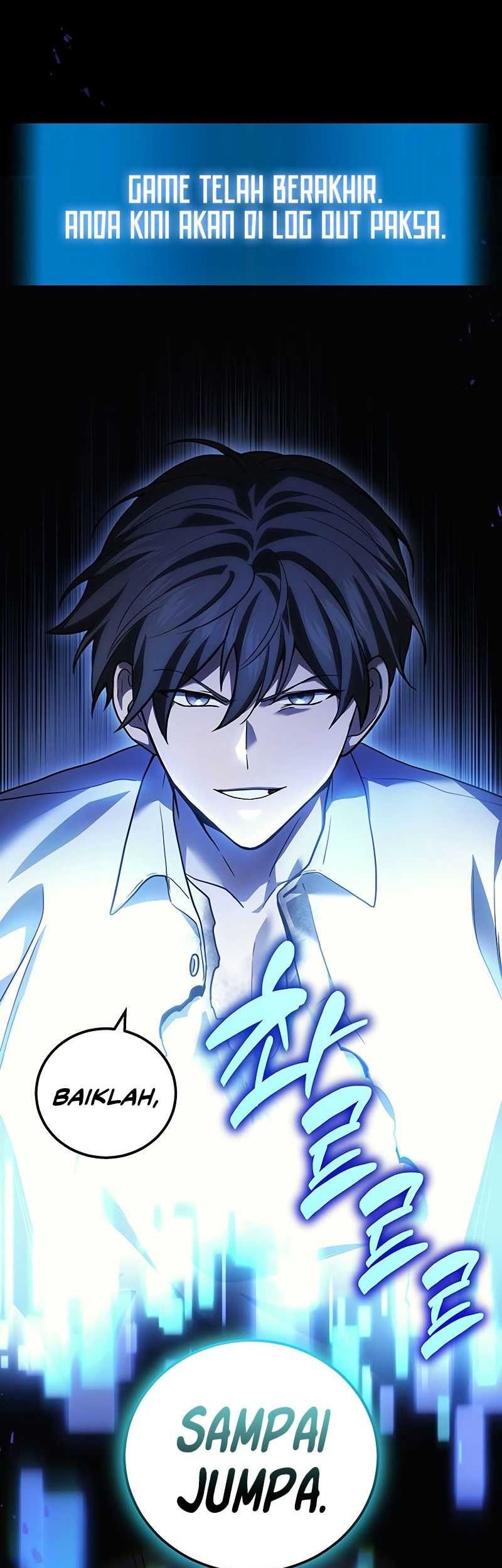 Martial God Regressed to Level 2 Chapter 51 - halaman 12