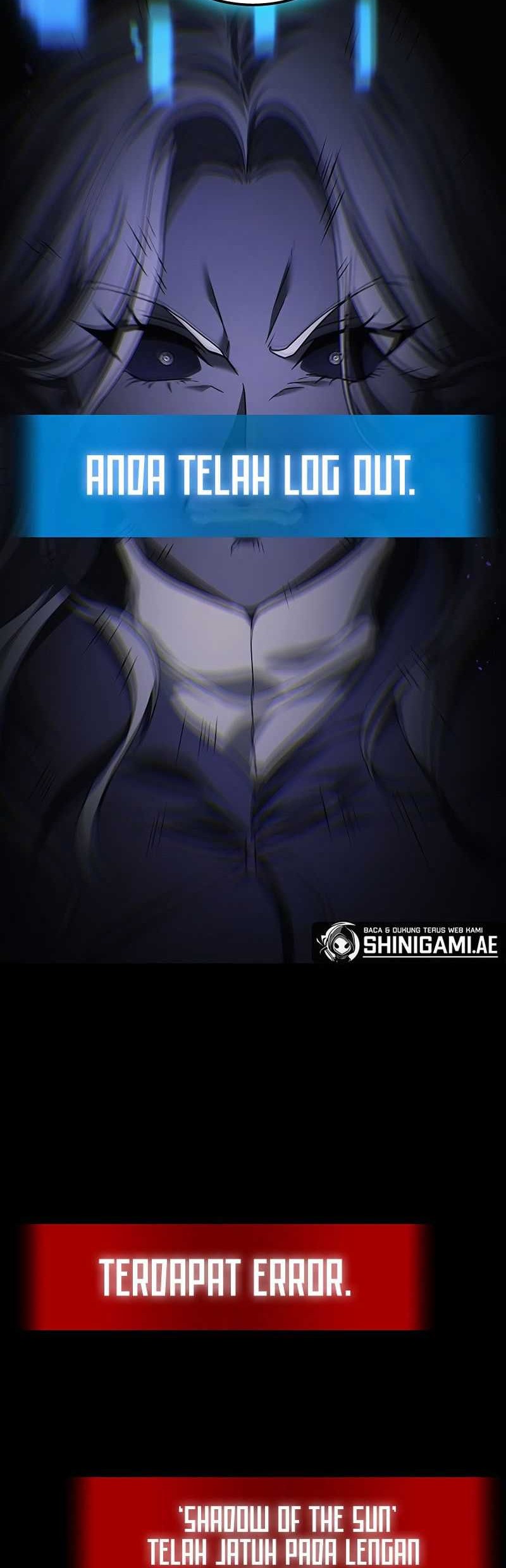 Martial God Regressed to Level 2 Chapter 51 - halaman 13