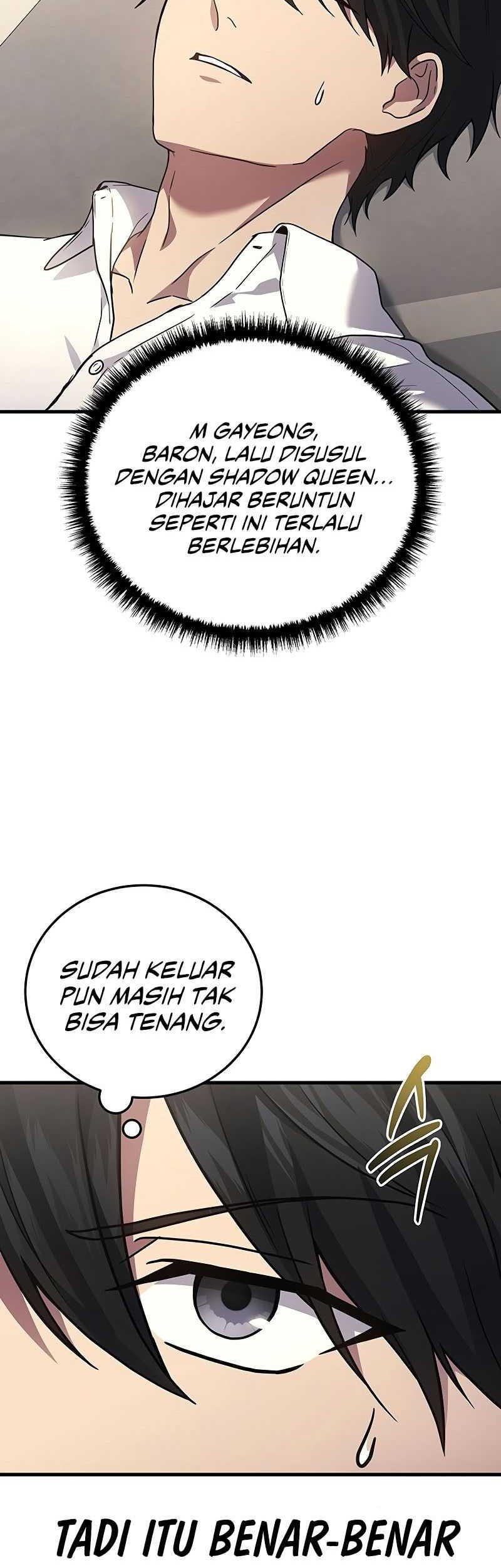 Martial God Regressed to Level 2 Chapter 51 - halaman 16
