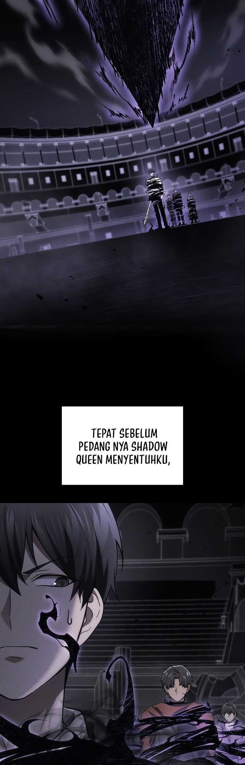 Martial God Regressed to Level 2 Chapter 51 - halaman 19
