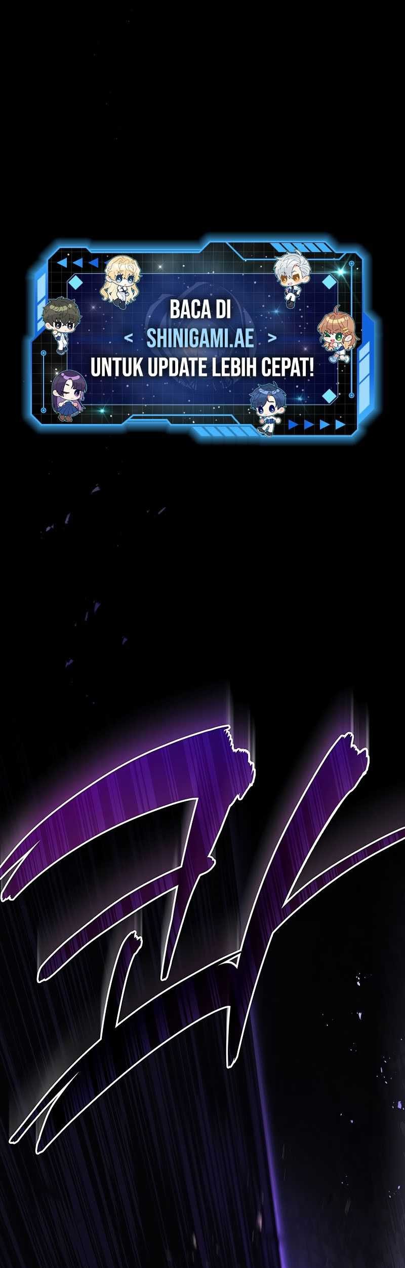 Martial God Regressed to Level 2 Chapter 51 - halaman 2