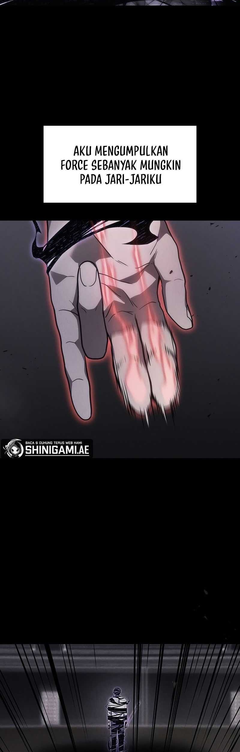 Martial God Regressed to Level 2 Chapter 51 - halaman 20