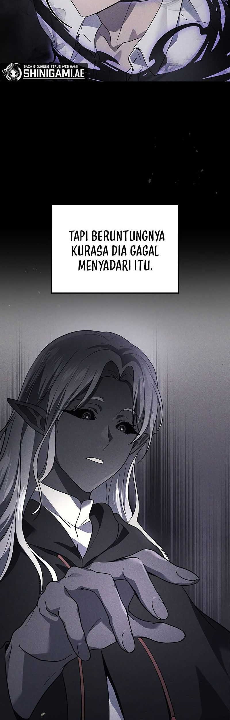 Martial God Regressed to Level 2 Chapter 51 - halaman 23