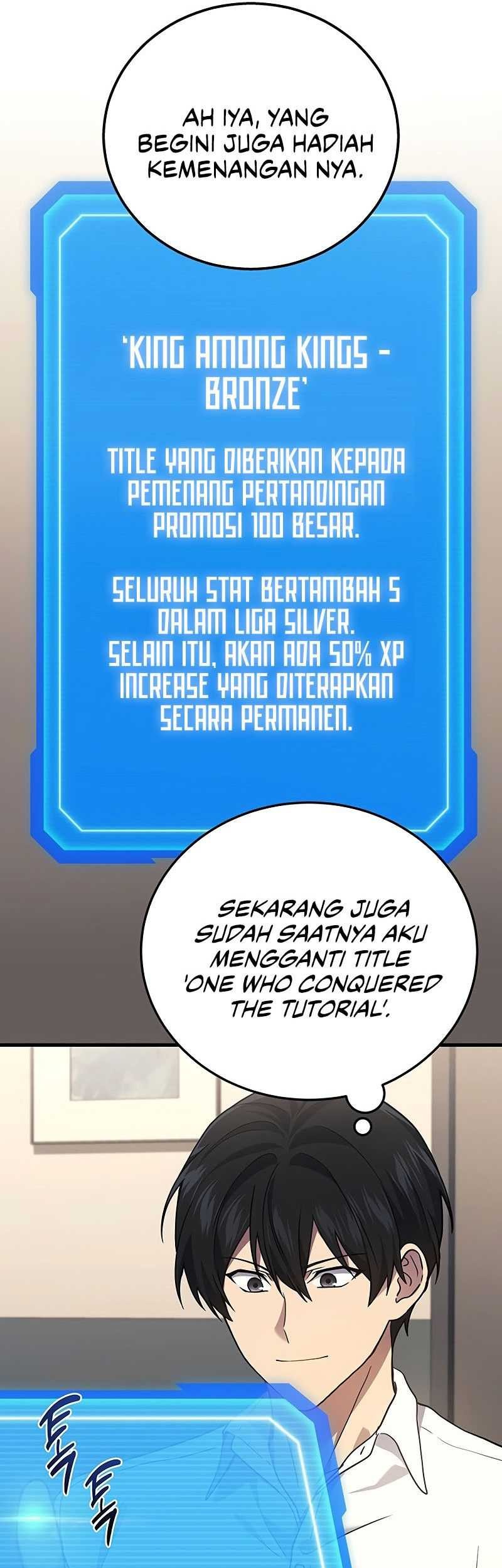 Martial God Regressed to Level 2 Chapter 51 - halaman 30