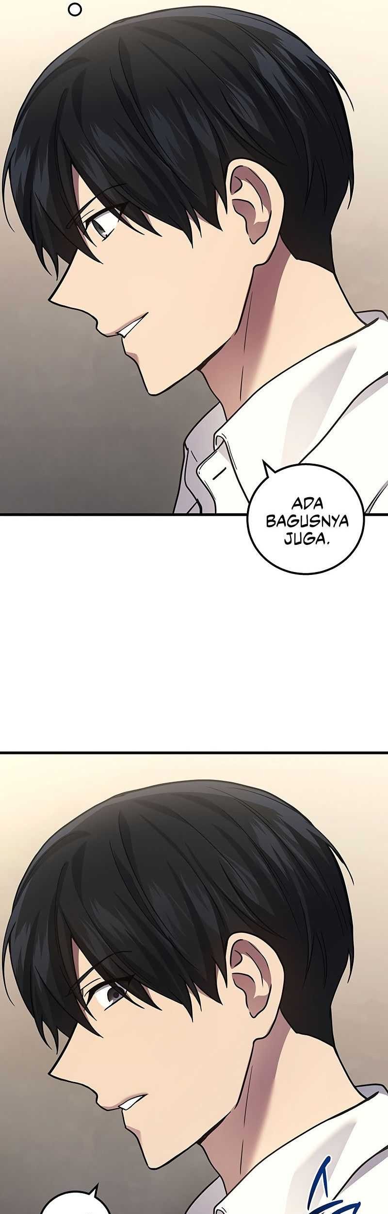 Martial God Regressed to Level 2 Chapter 51 - halaman 34