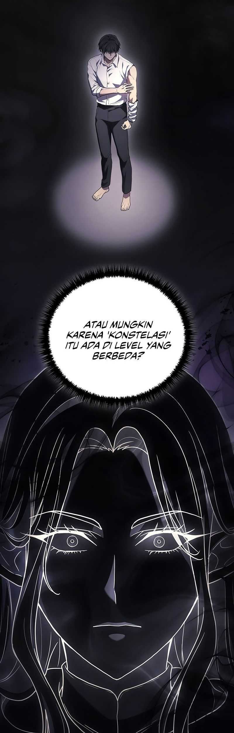 Martial God Regressed to Level 2 Chapter 51 - halaman 40