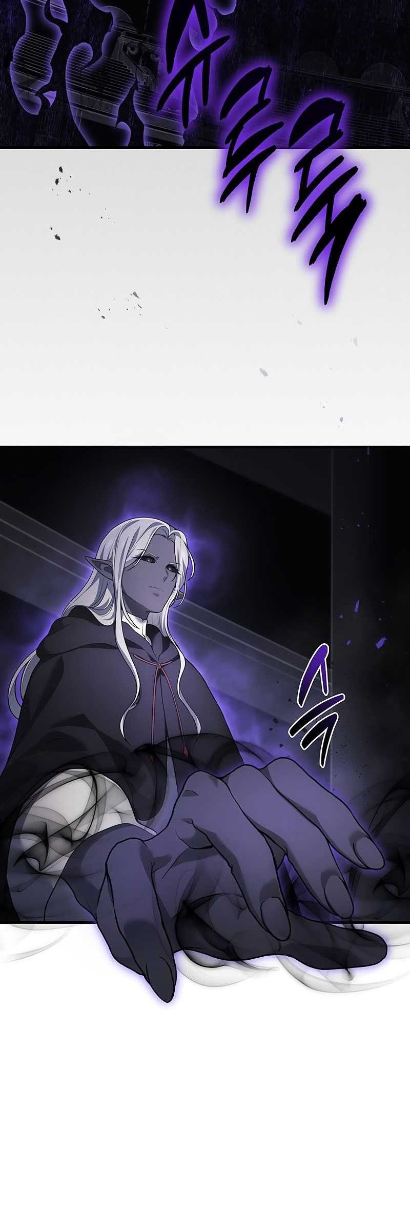 Martial God Regressed to Level 2 Chapter 51 - halaman 5