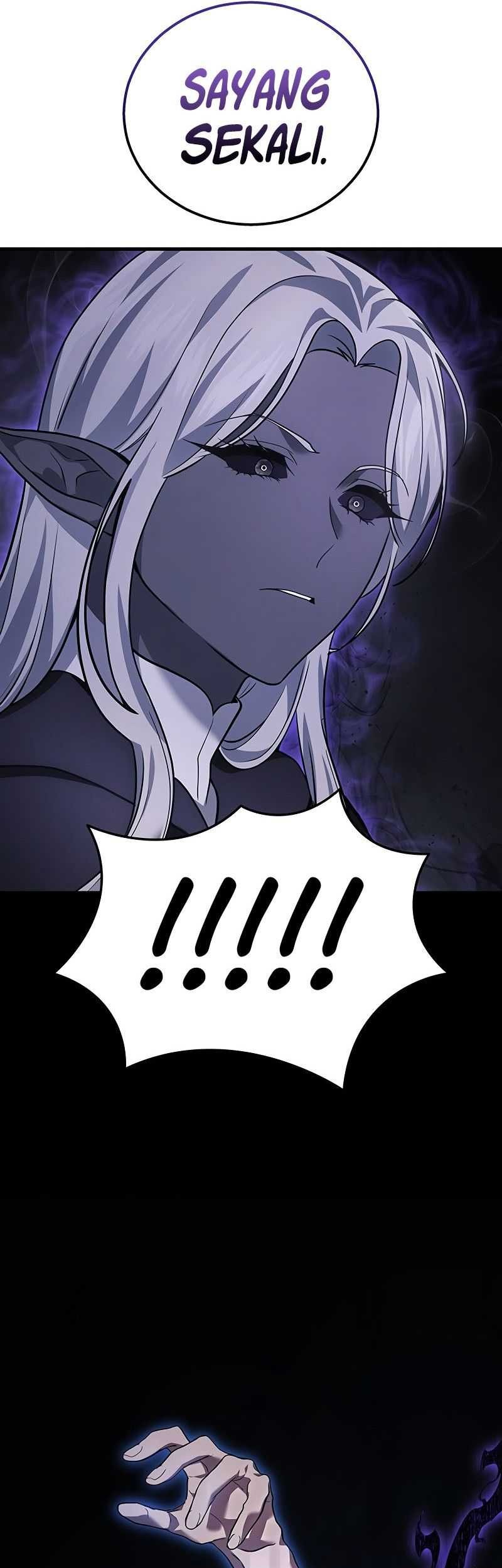 Martial God Regressed to Level 2 Chapter 51 - halaman 6