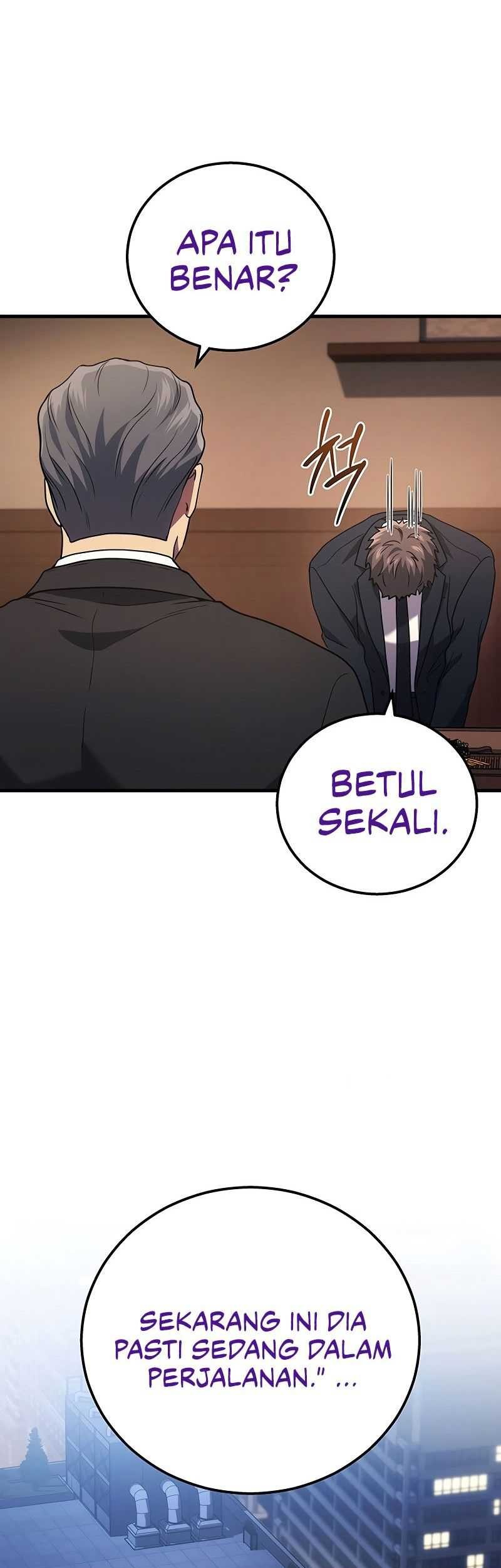 Martial God Regressed to Level 2 Chapter 51 - halaman 62