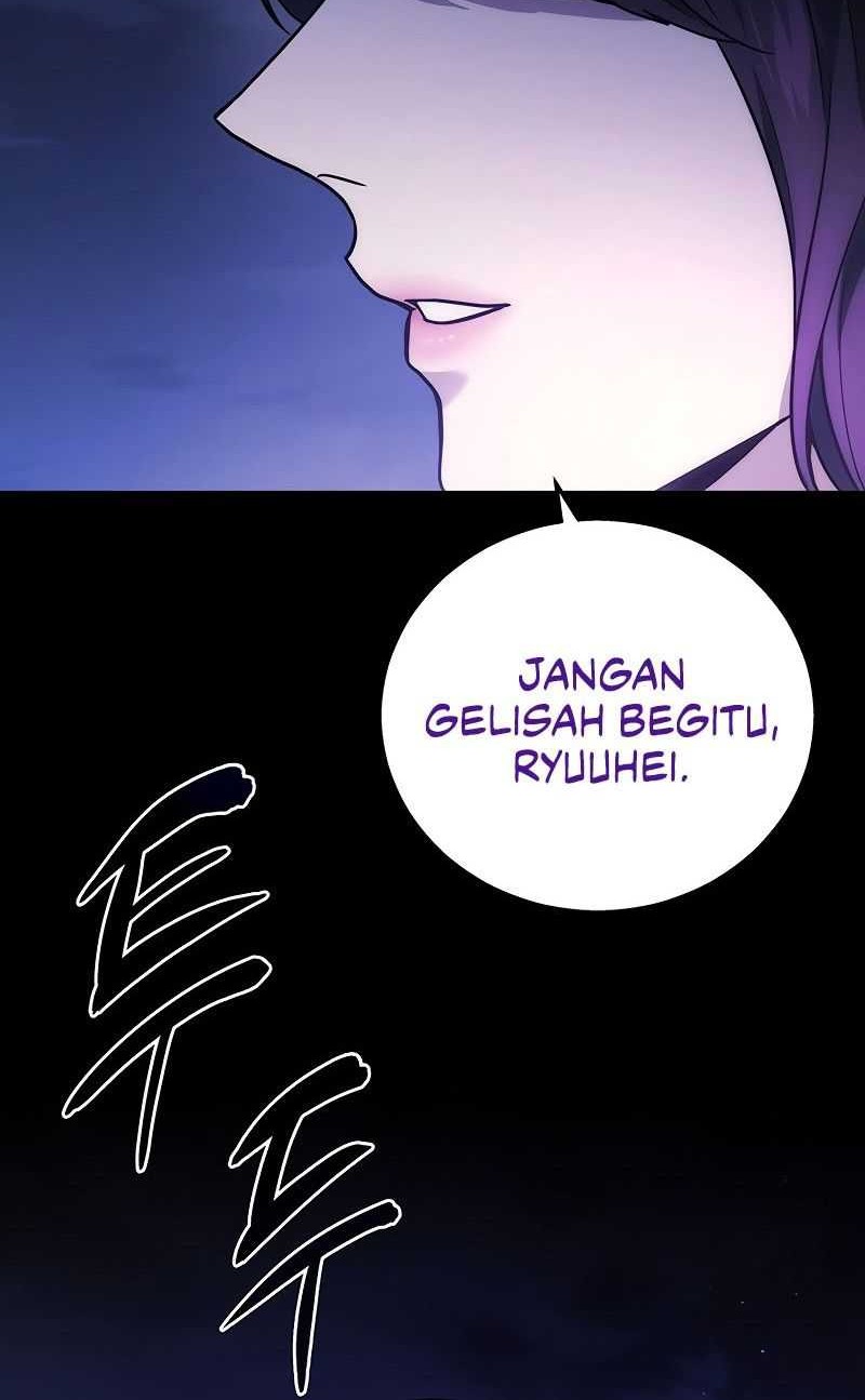Martial God Regressed to Level 2 Chapter 51 - halaman 65