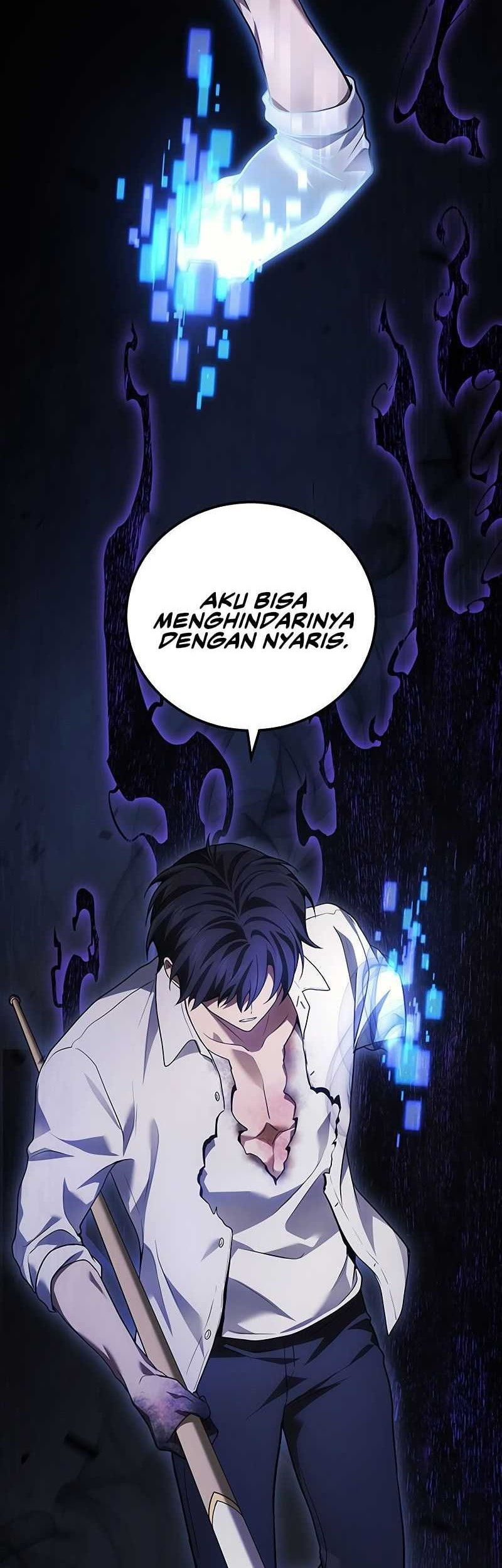 Martial God Regressed to Level 2 Chapter 51 - halaman 7