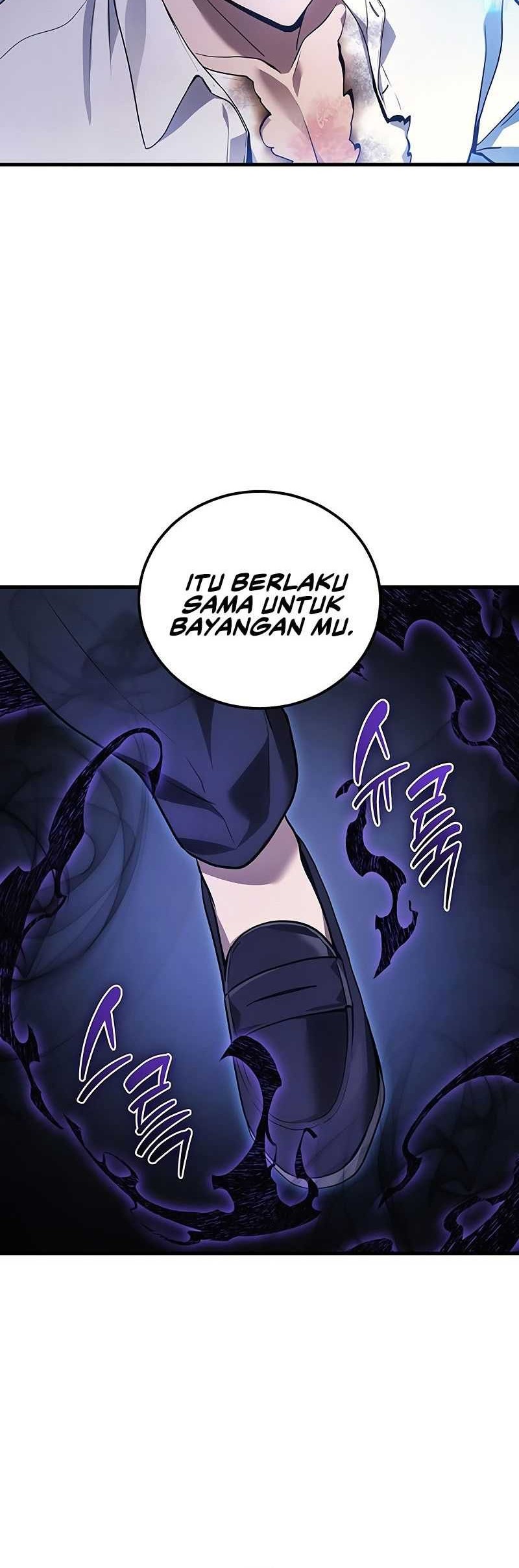 Martial God Regressed to Level 2 Chapter 51 - halaman 9