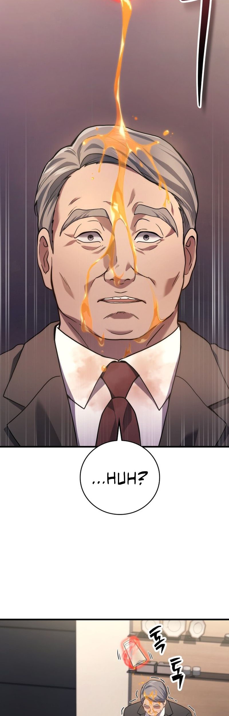 Martial God Regressed to Level 2 Chapter 52 - halaman 3