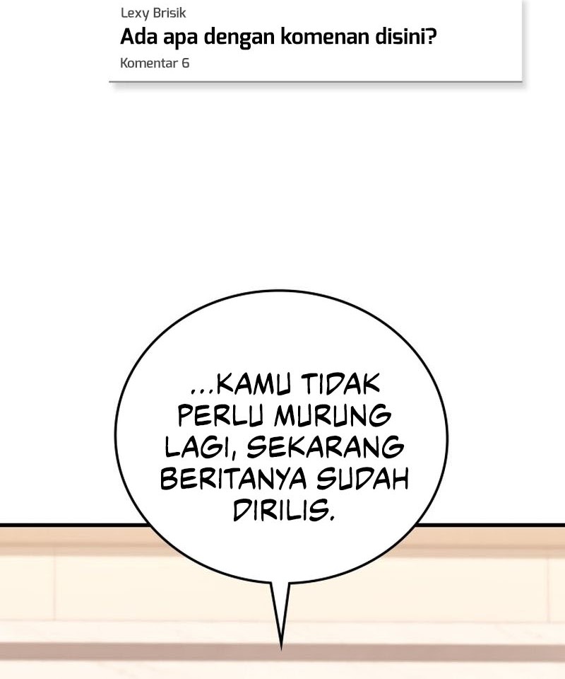 Martial God Regressed to Level 2 Chapter 52 - halaman 37