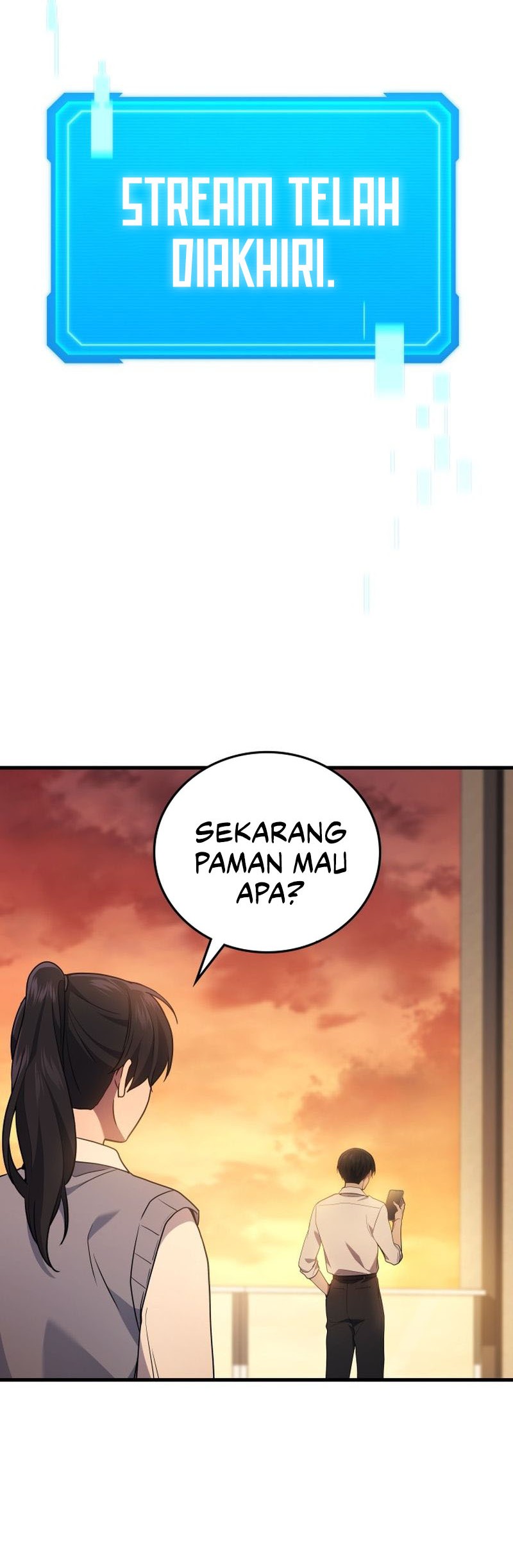Martial God Regressed to Level 2 Chapter 52 - halaman 61