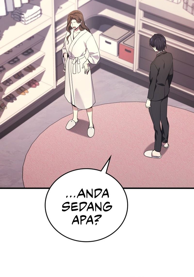 Martial God Regressed to Level 2 Chapter 52 - halaman 65