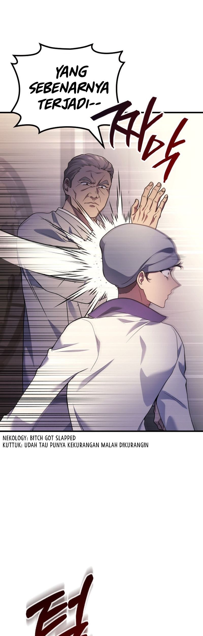 Martial God Regressed to Level 2 Chapter 53 - halaman 18