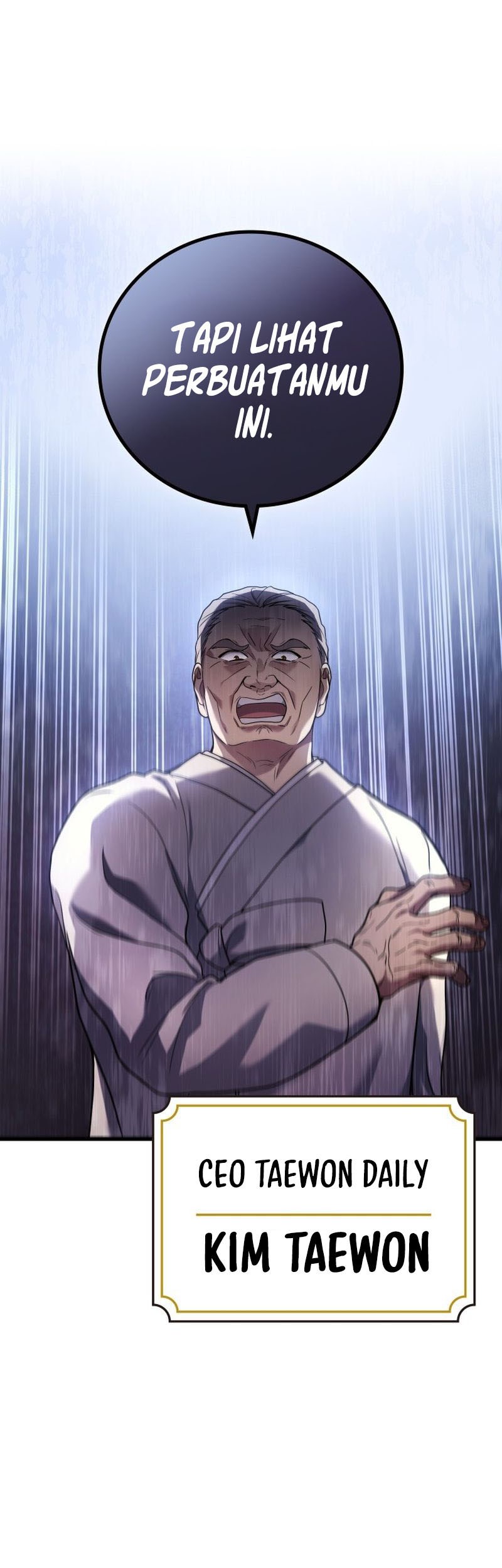 Martial God Regressed to Level 2 Chapter 53 - halaman 20