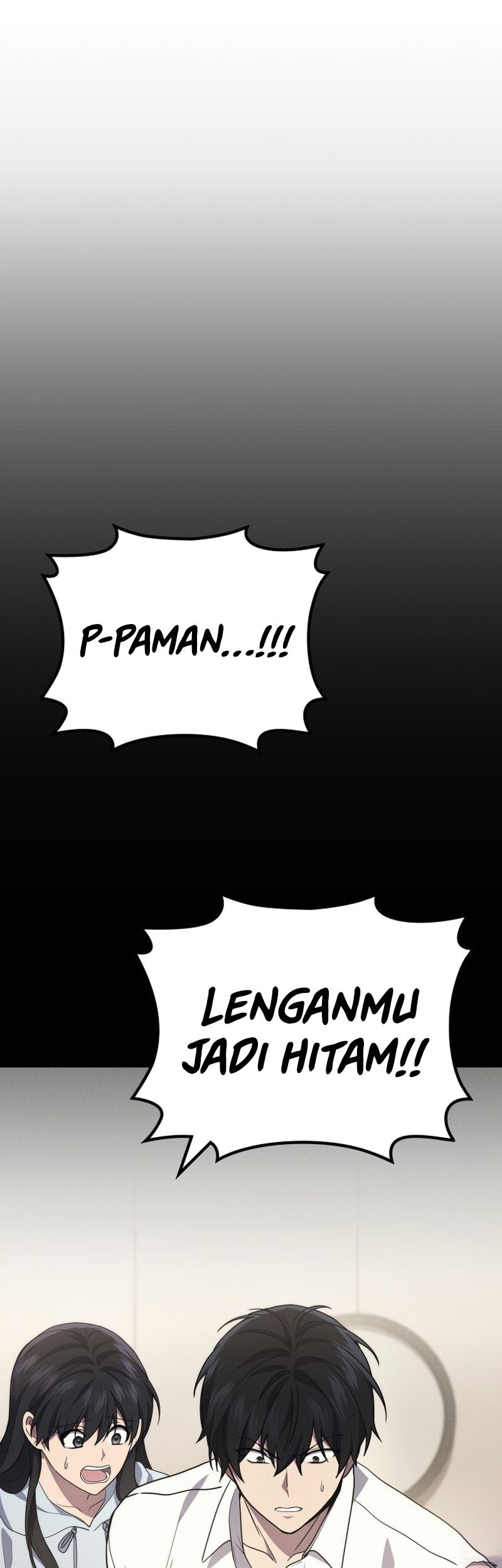 Martial God Regressed to Level 2 Chapter 53 - halaman 46