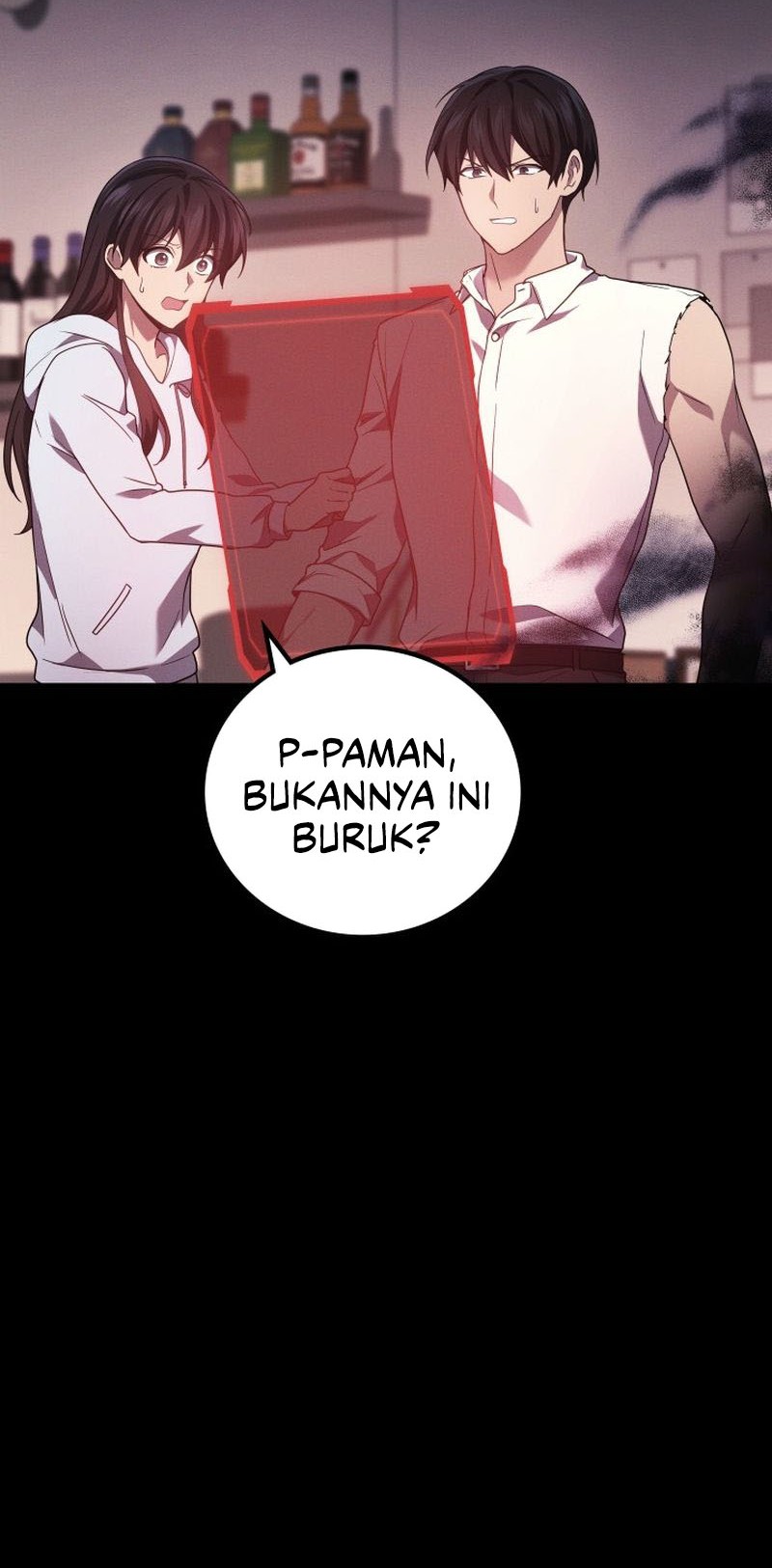 Martial God Regressed to Level 2 Chapter 53 - halaman 49