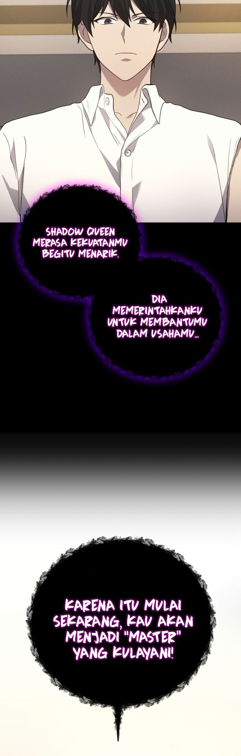 Martial God Regressed to Level 2 Chapter 53 - halaman 68