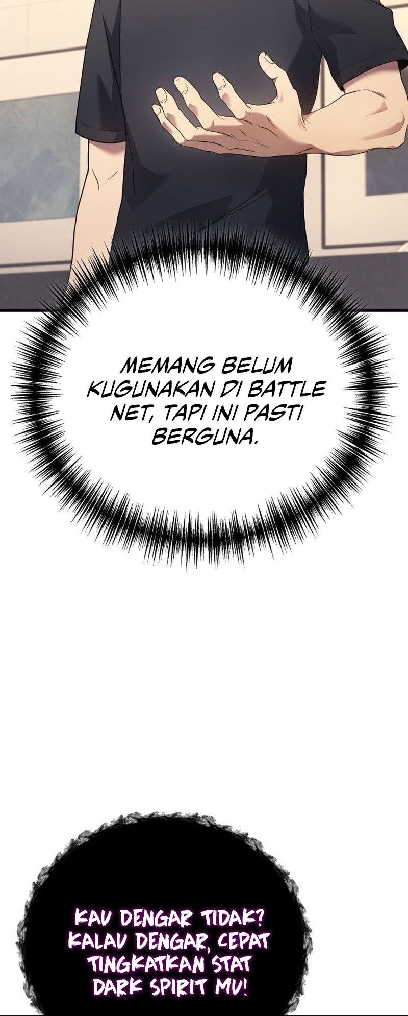 Martial God Regressed to Level 2 Chapter 53 - halaman 73