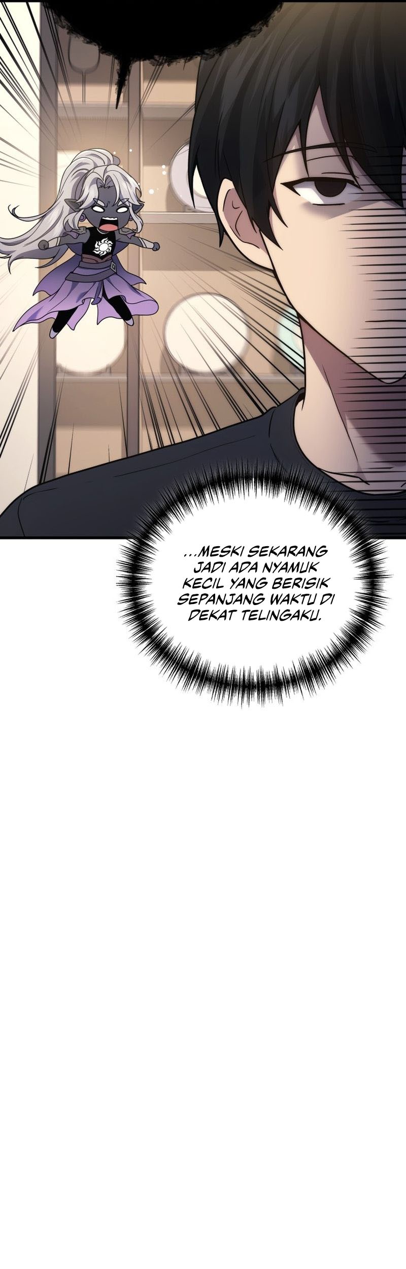 Martial God Regressed to Level 2 Chapter 53 - halaman 74