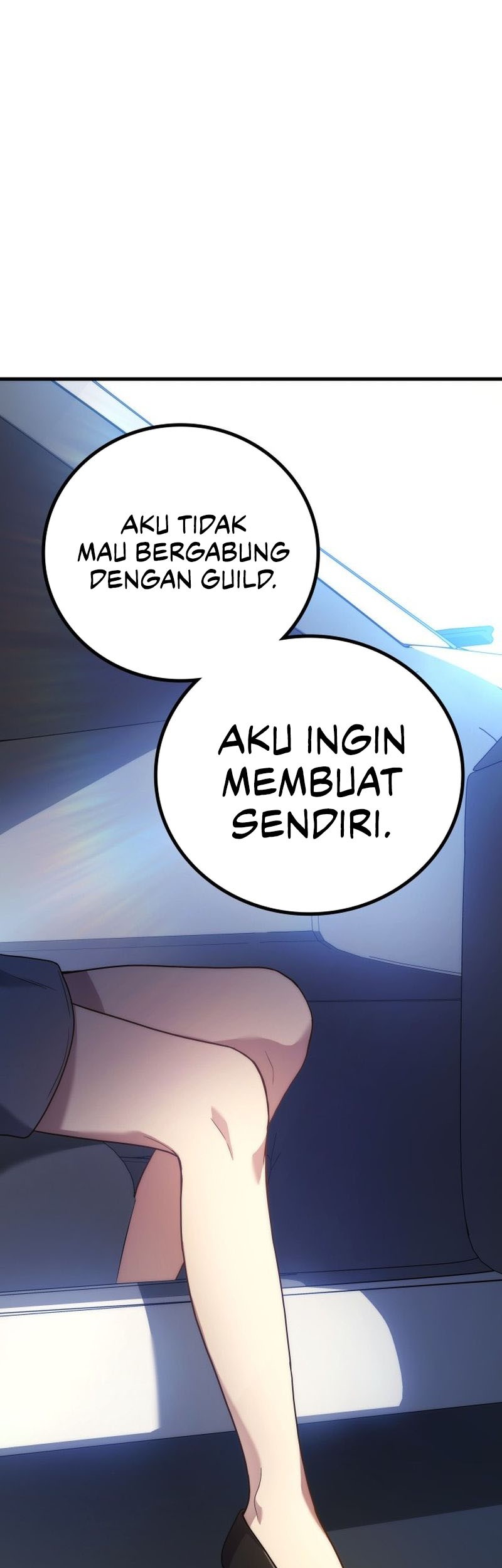 Martial God Regressed to Level 2 Chapter 53 - halaman 80