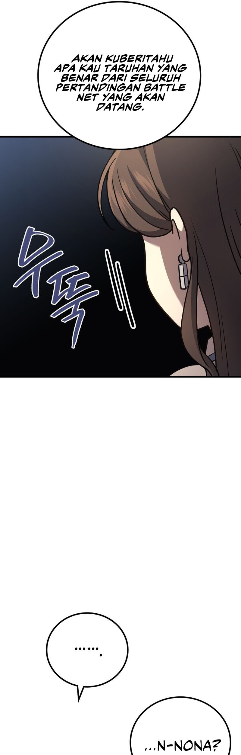Martial God Regressed to Level 2 Chapter 54 - halaman 14