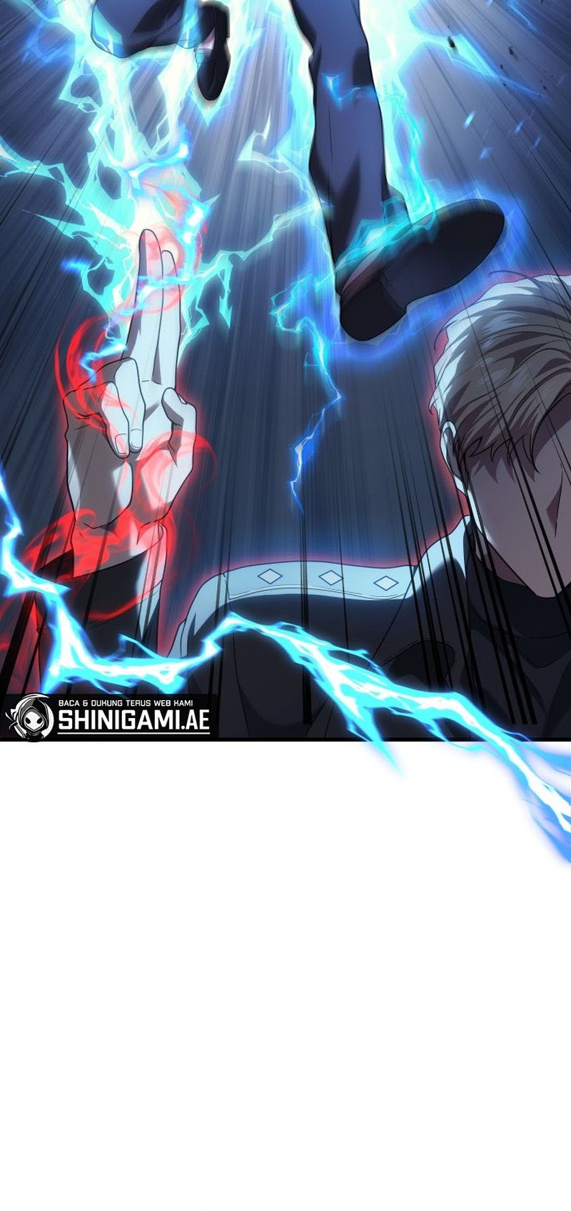 Martial God Regressed to Level 2 Chapter 54 - halaman 53