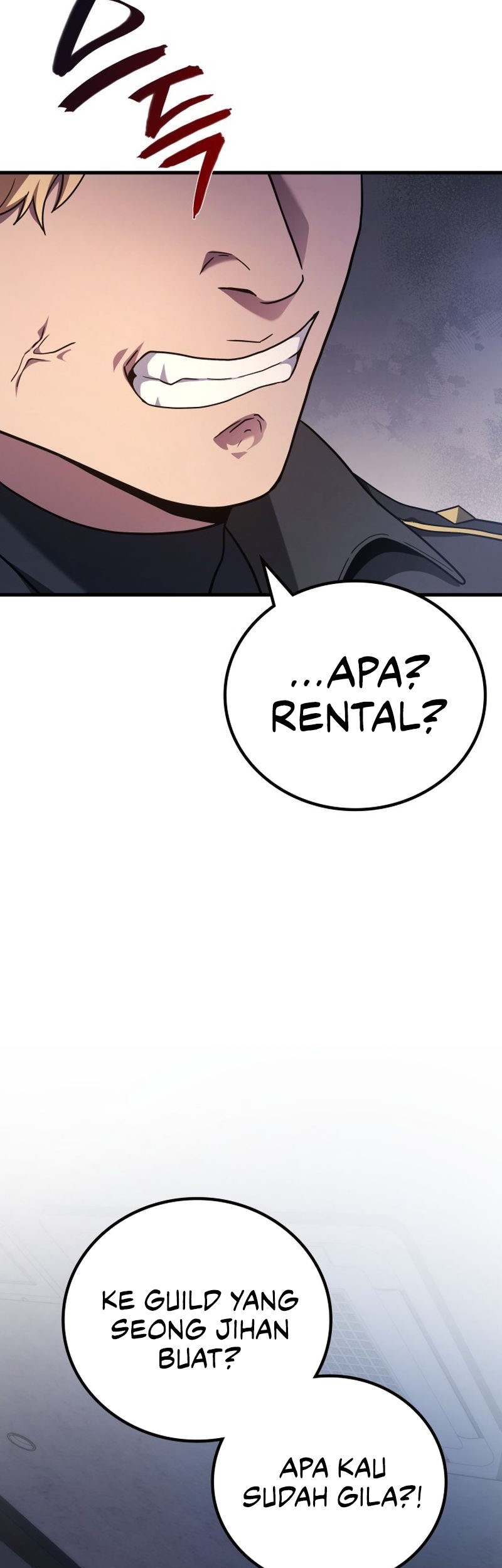 Martial God Regressed to Level 2 Chapter 54 - halaman 60