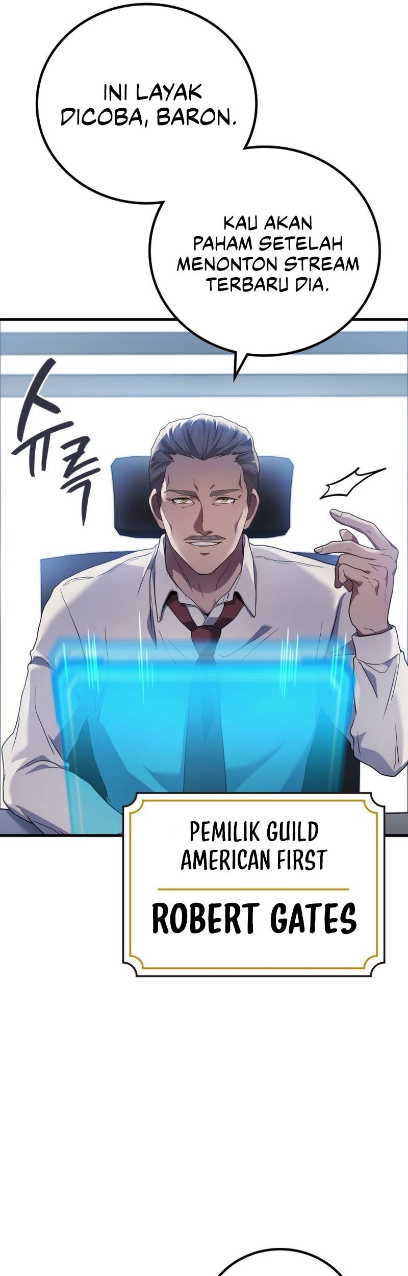 Martial God Regressed to Level 2 Chapter 54 - halaman 62